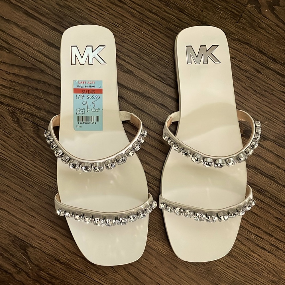 Michael Kors by Michael Jessica